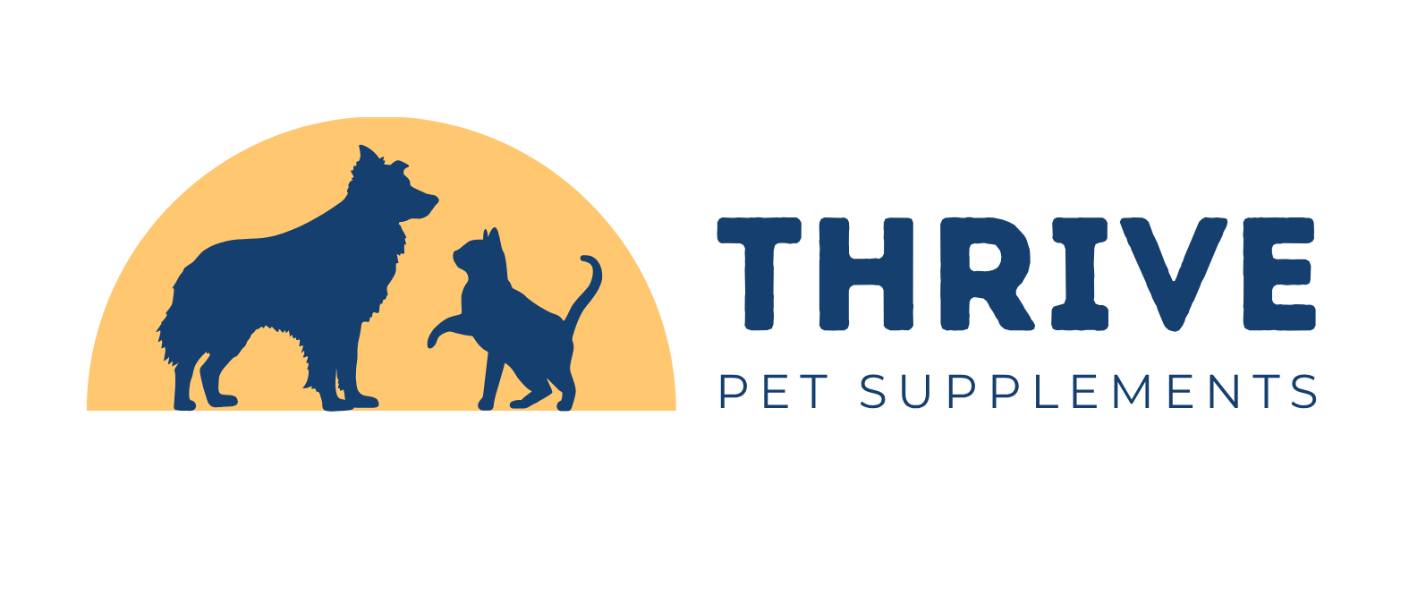 Thrive Pet Nutrition