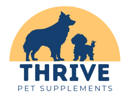 Thrive Pet Nutrition